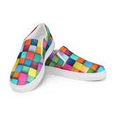 Santa Fe Canvas